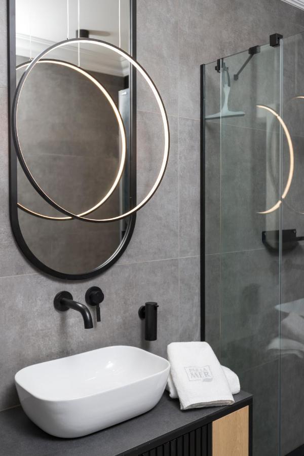 Apartamenty Par La Mer Niechorze Ngoại thất bức ảnh