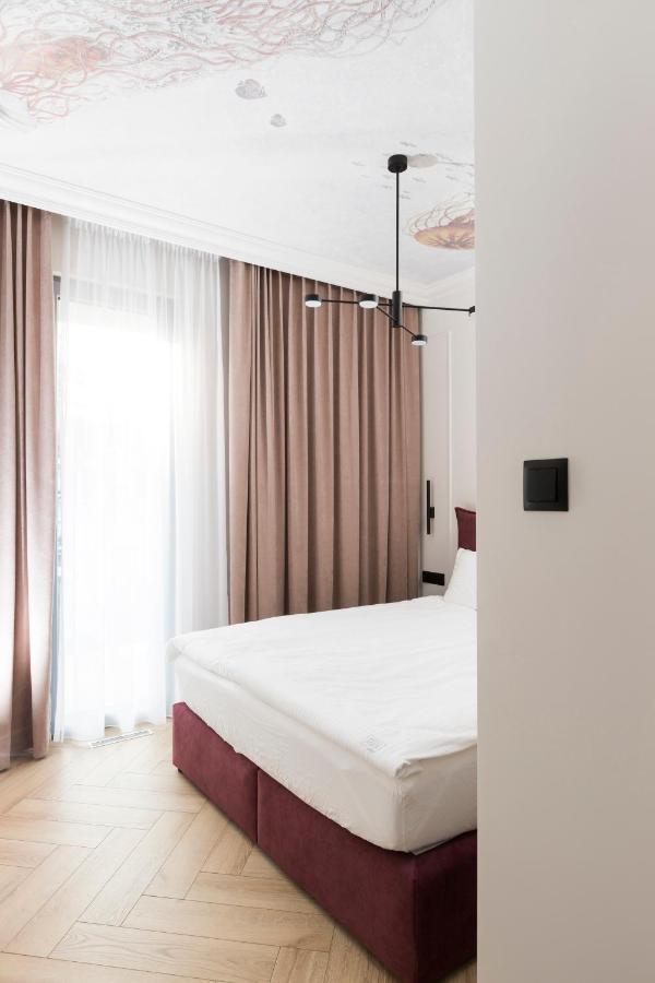 Apartamenty Par La Mer Niechorze Ngoại thất bức ảnh