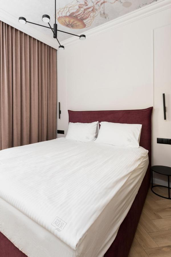 Apartamenty Par La Mer Niechorze Ngoại thất bức ảnh